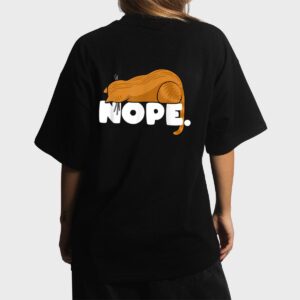 Cat Tshirt, Cat Lover Tee, Funny Cat Gifts, Cat Owner Women T-Shirt