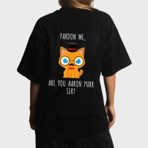 Hamilton Cat Funny Women T-Shirt