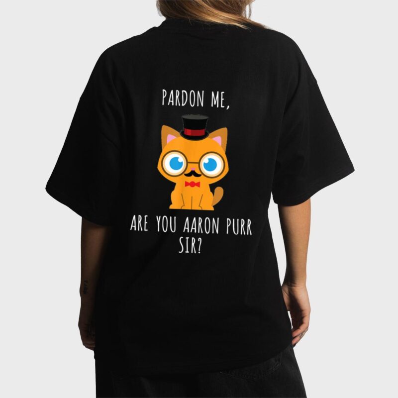 Hamilton Cat Funny Women T-Shirt