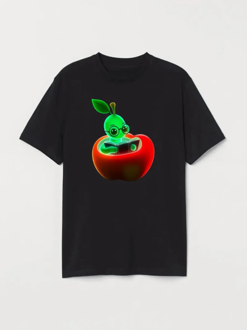 Shhh… I’m In Another Universe T-Shirt - Image 2