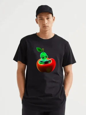 Shhh… I’m In Another Universe T-Shirt