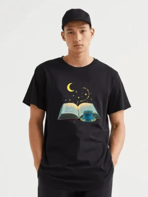 So Many Books So Little Time T-Shirt