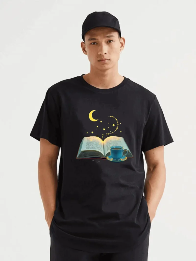 So Many Books So Little Time T-Shirt