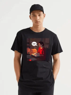 Talk Bookish To Me T-Shirt