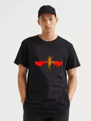 Veteran — Not Just A Title, A Legacy T-Shirt