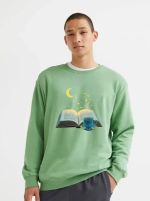 Weights Before Dates Sweatshirt